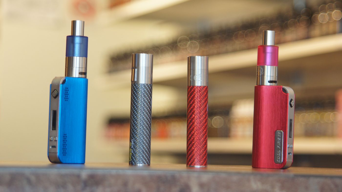 Product shots are our specialty!