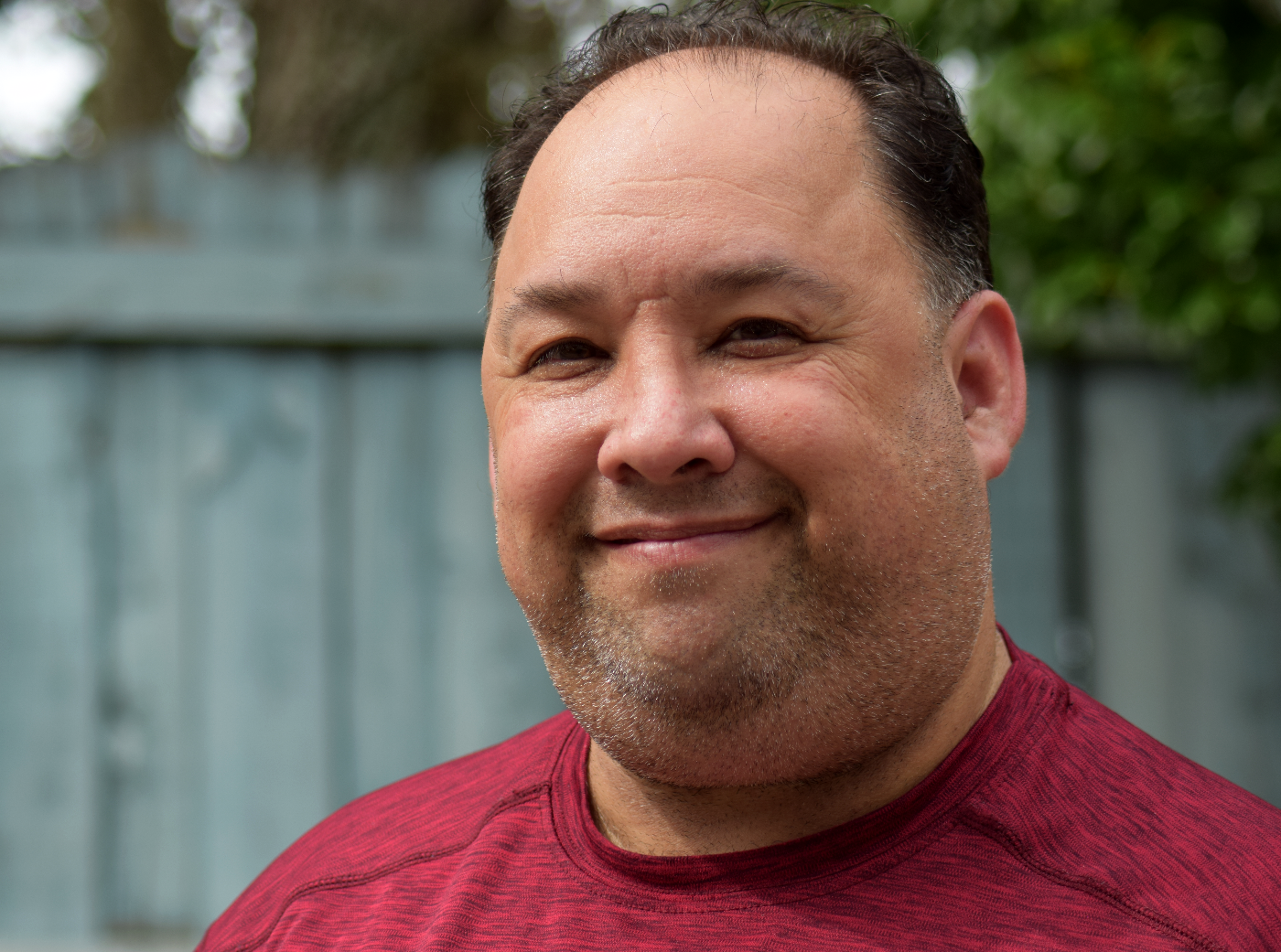 Mike Felker - Chief Creative Scientist